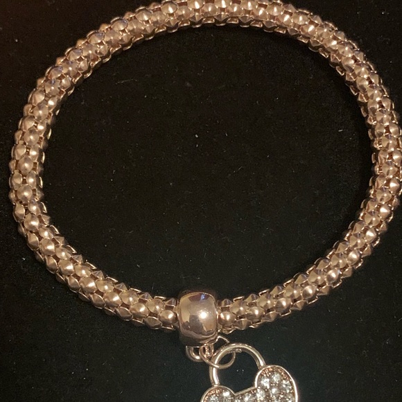 Bracelet 14kt Gold Plated - Picture 2 of 3